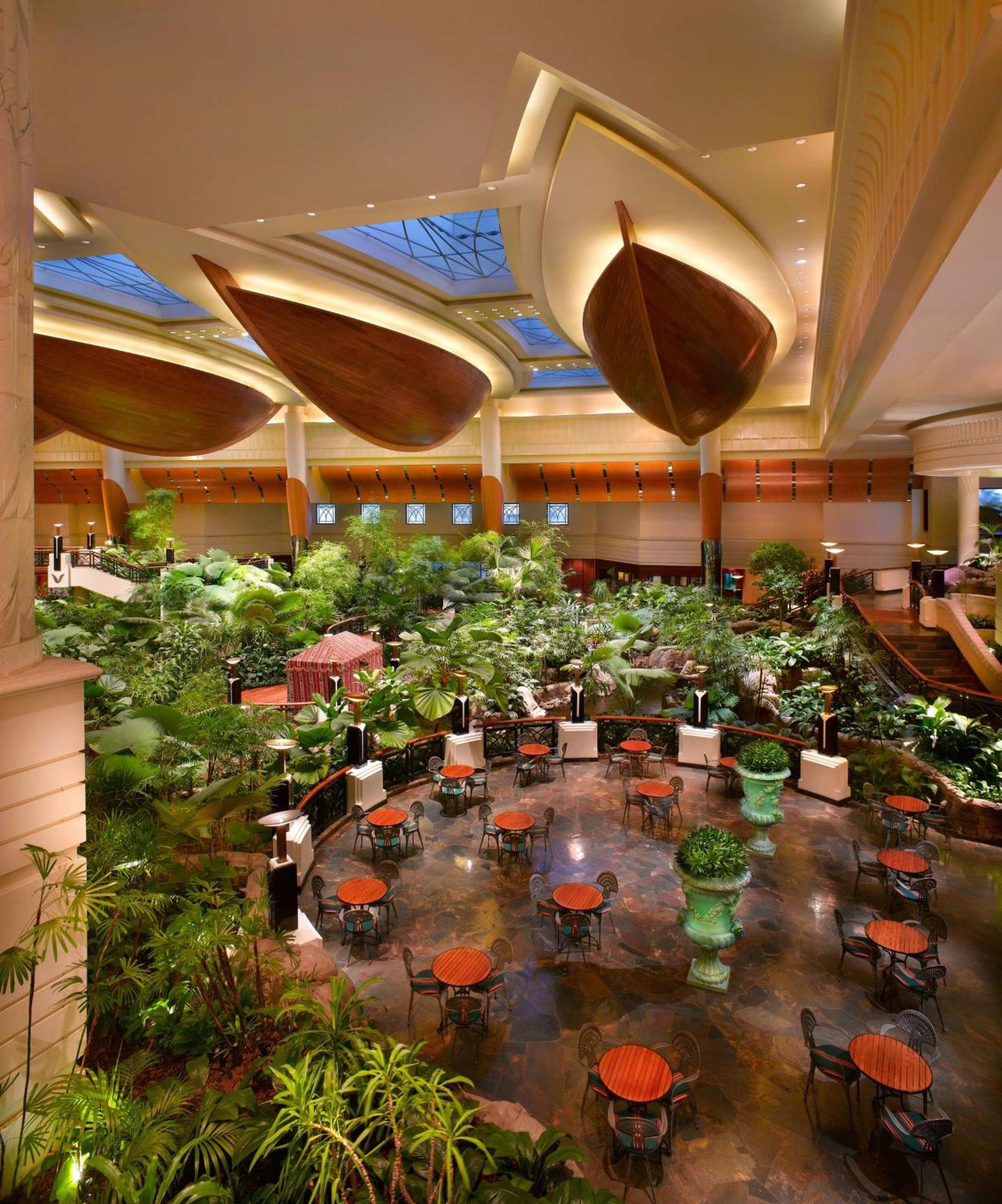 Grand Hyatt Dubai Hotel Ngoại thất bức ảnh